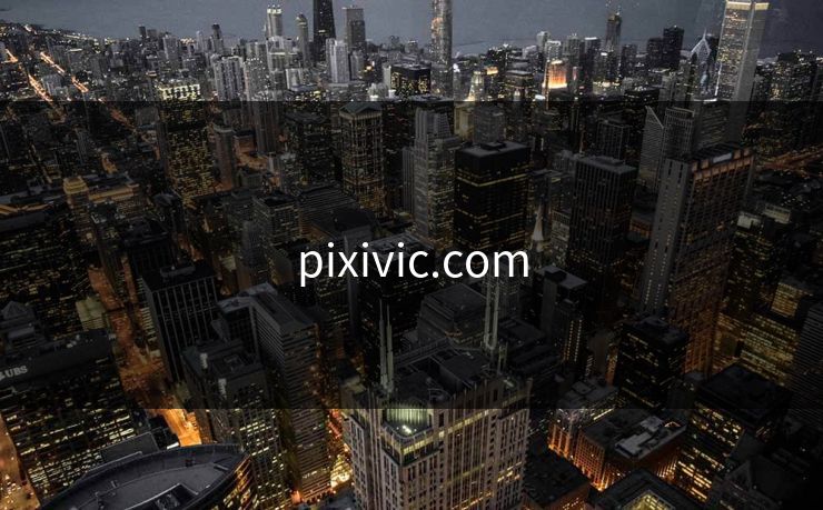 pixivic.com pixivic.com